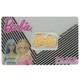 2026 Pamp Barbie Logo Shaped 5 Gram Gold Coin In Assay
