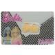 2026 Pamp Barbie Logo Shaped 5 Gram Gold Coin In Assay