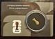 2026 Solomon Islands Gold Coin Fifa 1 Gram