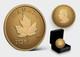 2027 Canada $1 Iconic Maple Leaf. 5 Gram Fine Gold Coin