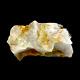 213 Grams / 7.5oz Australian Gold Bearing Quartz Specimen Rare