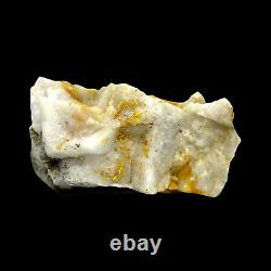 213 GRAMS / 7.5oz Australian Gold Bearing Quartz Specimen RARE