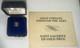 22k Solid Gold Miniature Of 1909 St. Gaudens Liberty $20 Coin 0.9 Gram