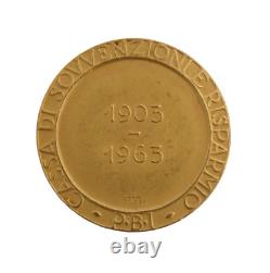 22k Italia-Inportv Navigo-Gold Coin, 7 Grams