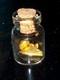 22k Gold Refined From Gold Recovery 3.8 Grams
