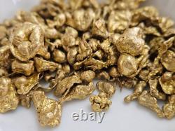 247 Gram Scrap Gold Nuggets For Gold Recovery Refining Melted Computer Pins Coin