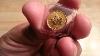 3 1 10th 1997 5 Canada Gold Maple Leaf Coin 9 Grams 24k Pure Gold