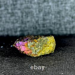 30.17 GRAMS Gold Bearing Peacock Ore RARE Australian Bornite Specimen