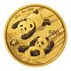 30 Gram 2022 Chinese Panda Gold Coin Chinese Mint