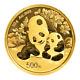 30 Gram 2024 Chinese Panda Gold Coin Chinese Mint