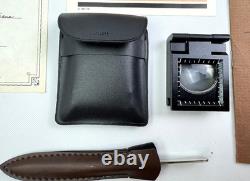 49 RARE Franklin Mint 14K Gold World Mini Coins 25 Grams with COA Paperwork 1981