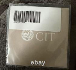 5 1/2 gram Gold Billy the Kid Gold Coin Cook Islands