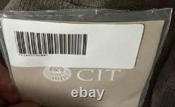 5 1/2 gram Gold Billy the Kid Gold Coin Cook Islands