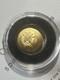 5 Dollars Cook Islands Gold Coin 0.5 Grams Ancient Greek Year 2022