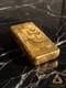 500 Grams Scrap Gold Bar For Gold Recovery Melted Different Computer Pins Coin