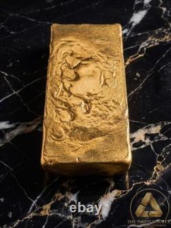 500 Grams Scrap Gold Bar For Gold Recovery Melted Different Computer Pins Coin