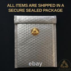 500 Grams Scrap Gold Bar For Gold Recovery Melted Different Computer Pins Coin