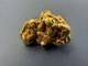 6.85 Gram California Gold Nugget Sierra Nevada