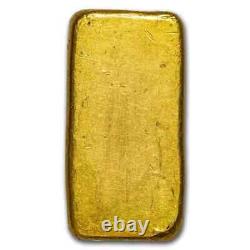 7.20 gram Gold Bar Thailand (5 Baht)