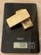 700 Grams Scrap Gold Bar For Gold Recovery Refining Melted Computer Pins Coin
