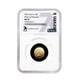 7k Metals G$5 Ancient Greece Philip Of Macedon 1/2 Gram Gold Coin 2022 Ngc Ms70