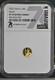 7k Metals G$5 Sparta 1/2 Gram Gold Coin 2022 Ngc Ms70