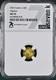 7k Metals 2022 Pegasus 1/2 G. 999 Pure Gold Coin Ngc Ms70 Cook Is Mintage 5000