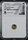 7k Metals 2022 Year Of The Tiger Lunar Series 1/2g Gold Ngc Pf70 Ucam Mint 5000