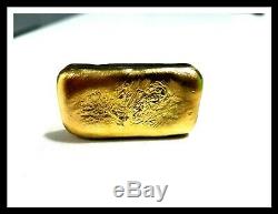 800 Grams Scrap gold bar for Gold Recovery Melted Different Computer Coin Pins