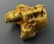 9.69 Gram California Gold Nugget Sierra Nevada, California