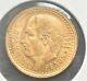 900 Gold 1945 Mexico 2 1/2 Pesos Km#463 Eagle & Snake Nice Bu 2.08 Grams # Wb18
