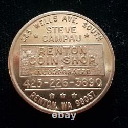 999.9 Gold 1 gram Bar on Card Argor S. A. No. 003776