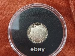 9ct gold coin 1 gram