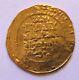 A Fine Gold Medieval Islamic Coin -5.61 Grams