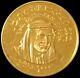 Ah 1396 /1976 Gold United Arab Emirates Proof 1000 Dirhams 5th Anniv 39.94 Grams