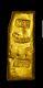 Atocha Shipwreck Treasure Gold Bar 151 Grams 85a-gb001 Fleet Artifact Coin Reale