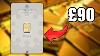 Buying 1g Gold Bars Worth It