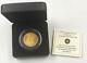 Canada's First Gold Coin 1914 $10 Hand Selected Gold Coin With Box & Coa