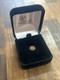 Certified 1907 Mcmvii Saint Gaudens Mini 20 Dollar 10k Gold Coin. 16 Grams