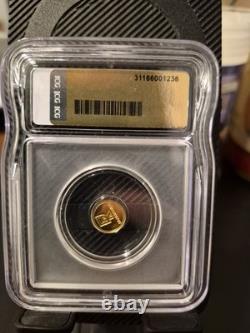 Clean Ripz Half Gram Gold