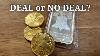 Don T Get Ripped Off Buying Gold And Silver Follow These Tips