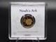 Ebay Title2026 Armenia 1g Gold Noah's Ark 100 Dram. 9999 Pure Fine Gold Bu