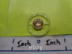 Elizabeth II Queen United Kingdom. 73 Gram 2000 Liberia $25 Rare 999 Gold Coin W