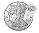 End Of World War Ii 75th Anniversary American Eagle Silver Proof Coin