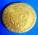 Extra Rare 1774 Great Britain Gold Guinea George Iii Spade Circulated 8.53 Grams