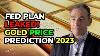 Fed Plan Leaked This Will Happen In Gold Market In 2023 Andrew Maguire Gold Price Prediction