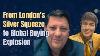 From London S Silver Squeeze To Global Buying Explosion In Gold Silver