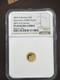 Gold. 5g. 9999 Fine Proof Coin 2025 Alderney Discovery Of Rms Titanic 40th Ann