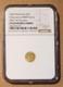 Gold. 5g. 9999 Fine Proof Coin 2025 Alderney Discovery Of Rms Titanic 40th Ann