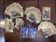 Gold Lot! 1/500 Oz. 9999 Gold Coin X2 & X33 1/2 Goldback & 1 Gram Silver X2